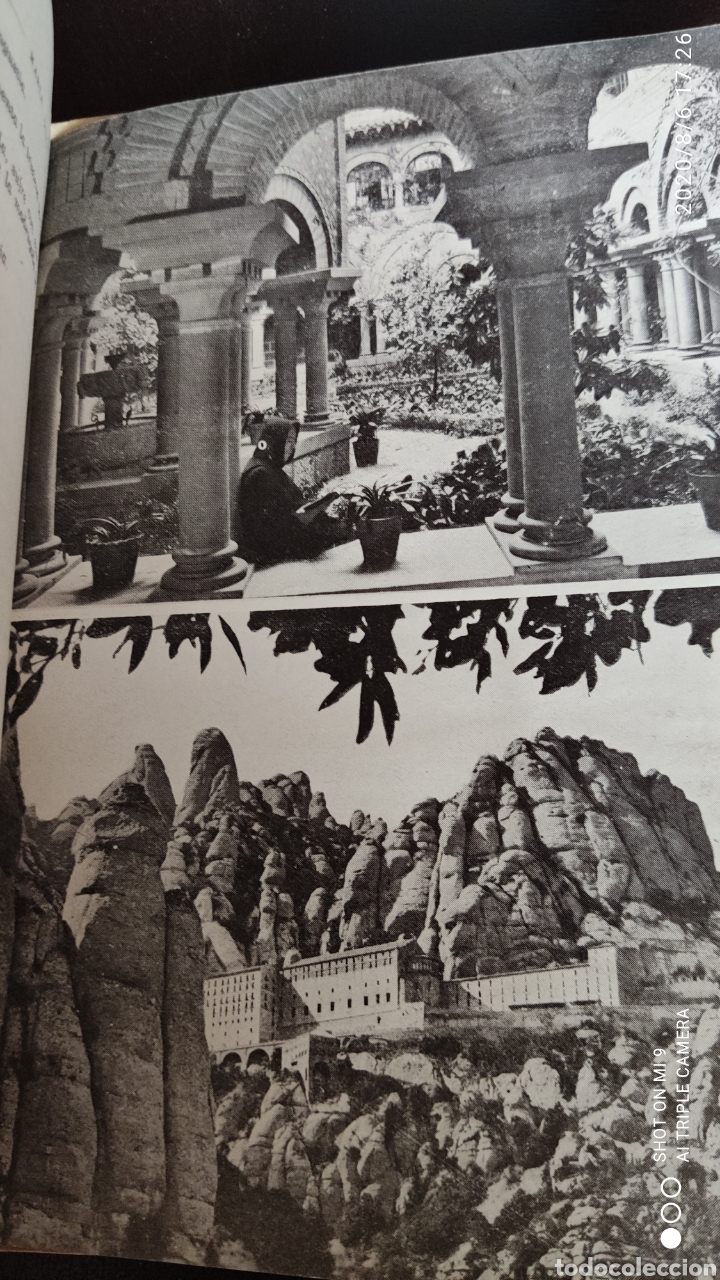 Libros de segunda mano: AMPLIOS HORIZONTES, MAR&Iacute;A DEL MAR 1954, VER - Foto 6