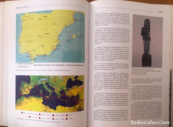 Libros de segunda mano: MITOLOGIA DEL MAR - ALBERTO M. LENS TUERO - 2005 - Foto 14