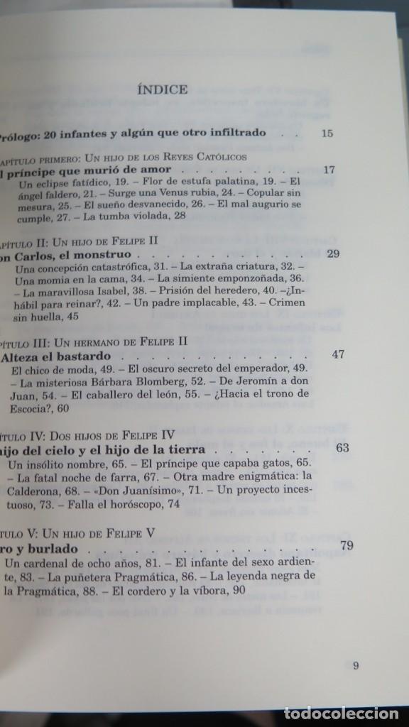 Libros de segunda mano: LOS DIAMANTES DE LA CORONA. BALANS&Oacute; - Foto 2