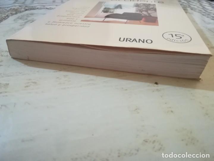 Libros de segunda mano: Feng Shui para occidente - Terah Kathryn Collins - Foto 3