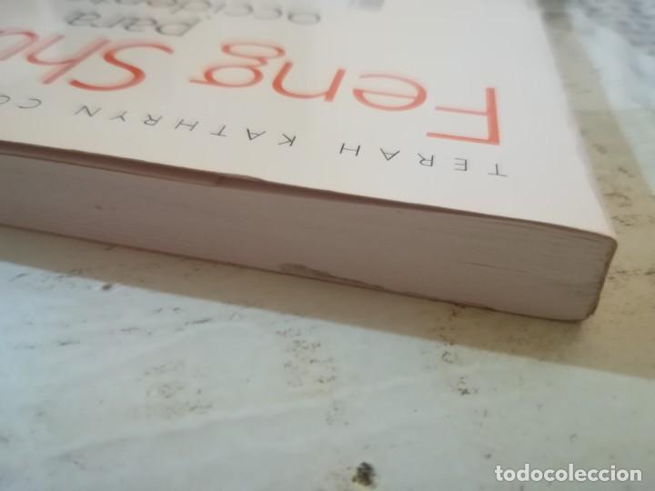 Libros de segunda mano: Feng Shui para occidente - Terah Kathryn Collins - Foto 4