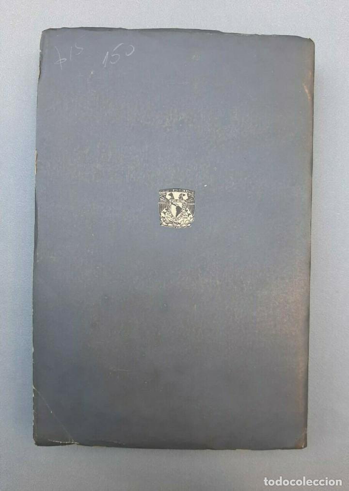 Libros de segunda mano: Octavio Paz - Las peras del olmo - 1957 Primera edicion - Foto 3