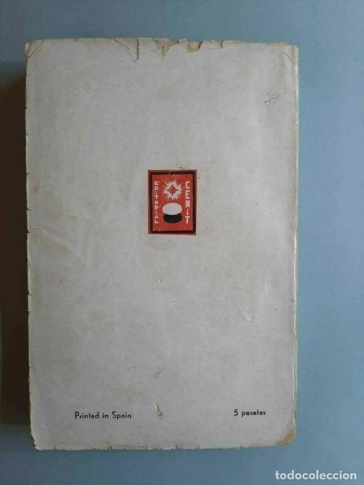 Libros de segunda mano: Juan Bustillo Oro - 3 Dramas mexicanos - 1933 Firmado SIGNED - Foto 4