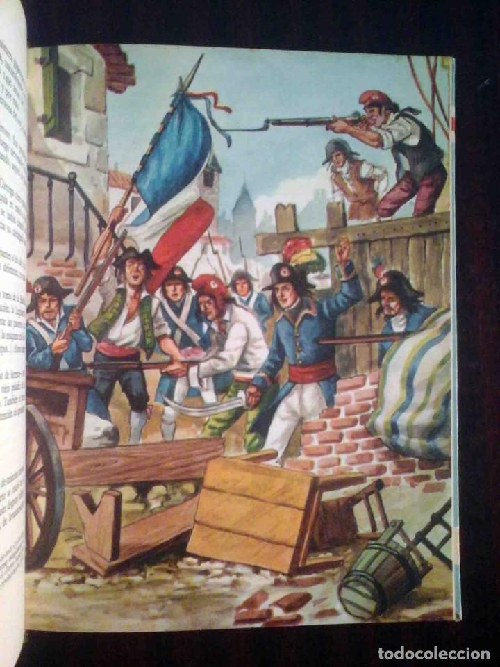 Libros de segunda mano: Napole&oacute;n I - Editorial Vasco Americana 1969 - Foto 3