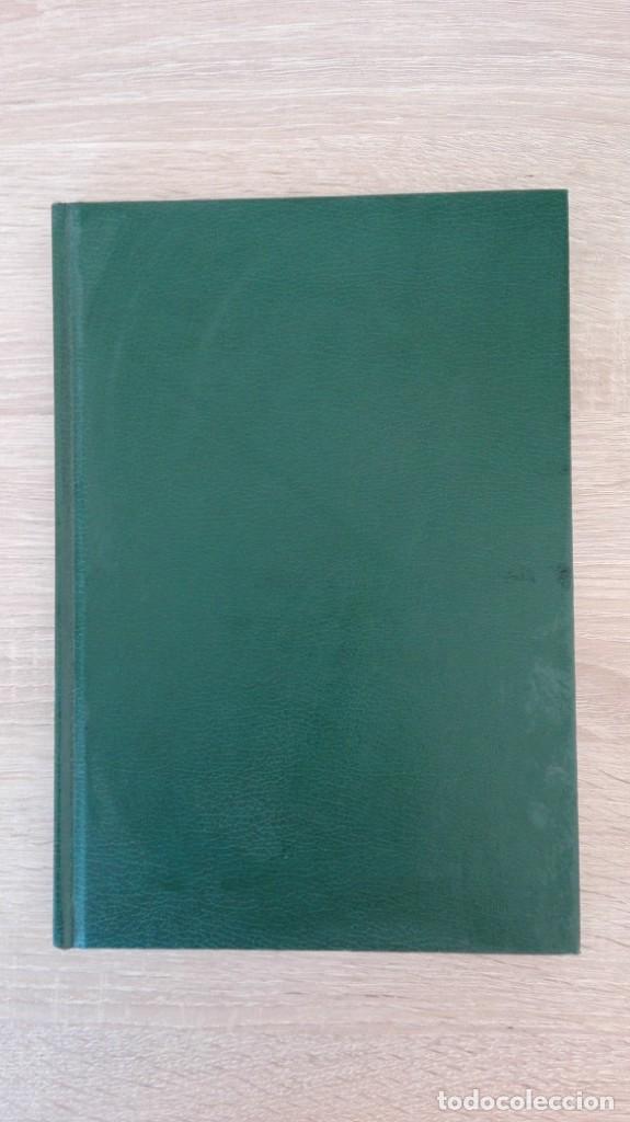 Libros de segunda mano: INFORME COMPLETO DEL PUENTE DE CLIFTON-W.W.WEBB-2&ordf; EDICI&Oacute;N-A&Ntilde;O 2004-EJEMPLAR NUMERADO. - Foto 1