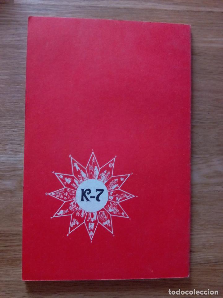 Libros de segunda mano: DOSSIER K-7 N&ordm;2 - Foto 2