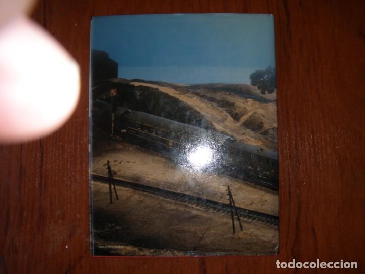Libros de segunda mano: LIBRO MODELISMO FERROVIARIO IDIOMA FRANC&Eacute;S - Foto 15