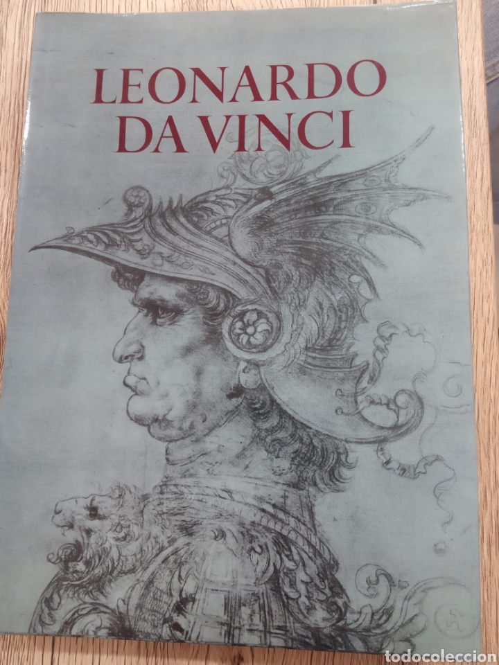 Livres d'occasion: Leonardo da Vinci Jay Williams