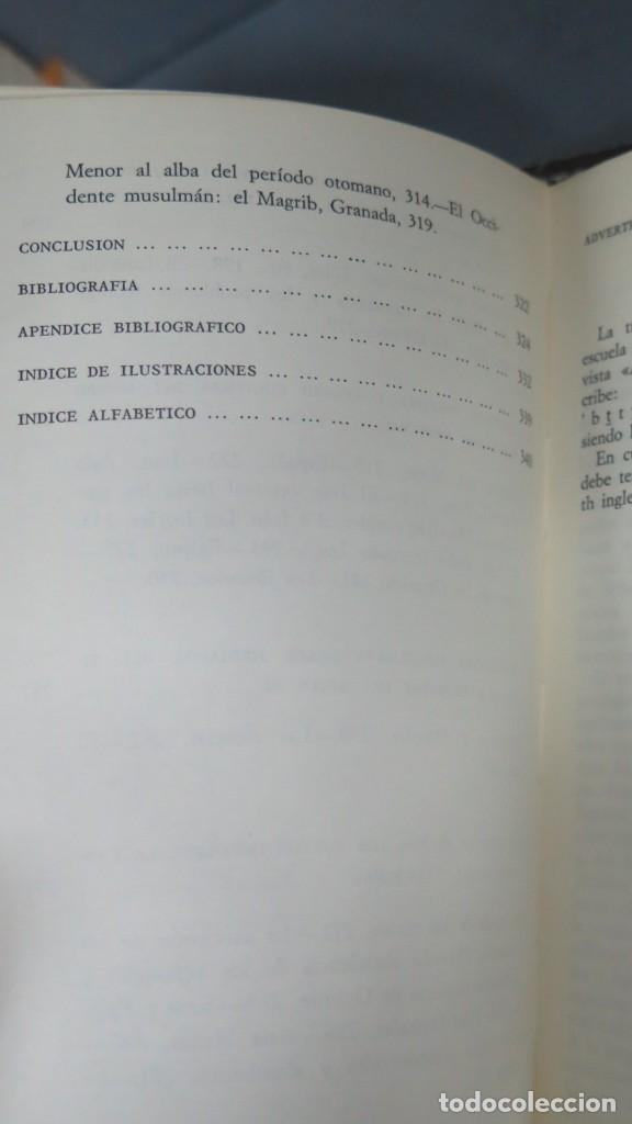 Libros de segunda mano: EL ISLAM. VV.AA. 2 TOMOS - Foto 5