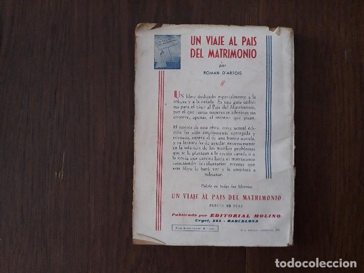 Libros de segunda mano: libro usado, &iquest;Que es la psicolog&iacute;a? Manuales pr&aacute;cticos Molino. - Foto 2
