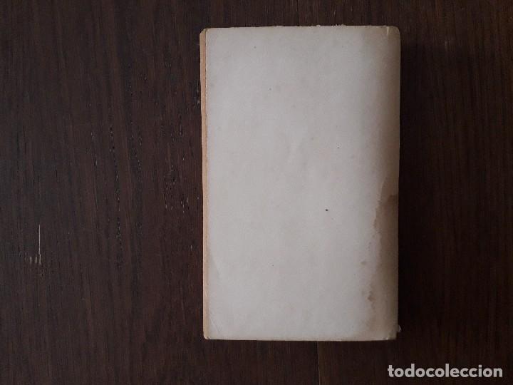 Libros de segunda mano: libro usado, Orgullo y prejuicio, Jane Austen. Colecci&oacute;n Austral. - Foto 2