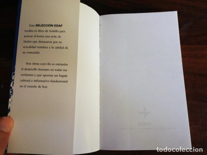 Libros de segunda mano: LA M&Aacute;GIA DEL PODER PSICOTR&Oacute;NICO - ROBERT B. STONE - Foto 2