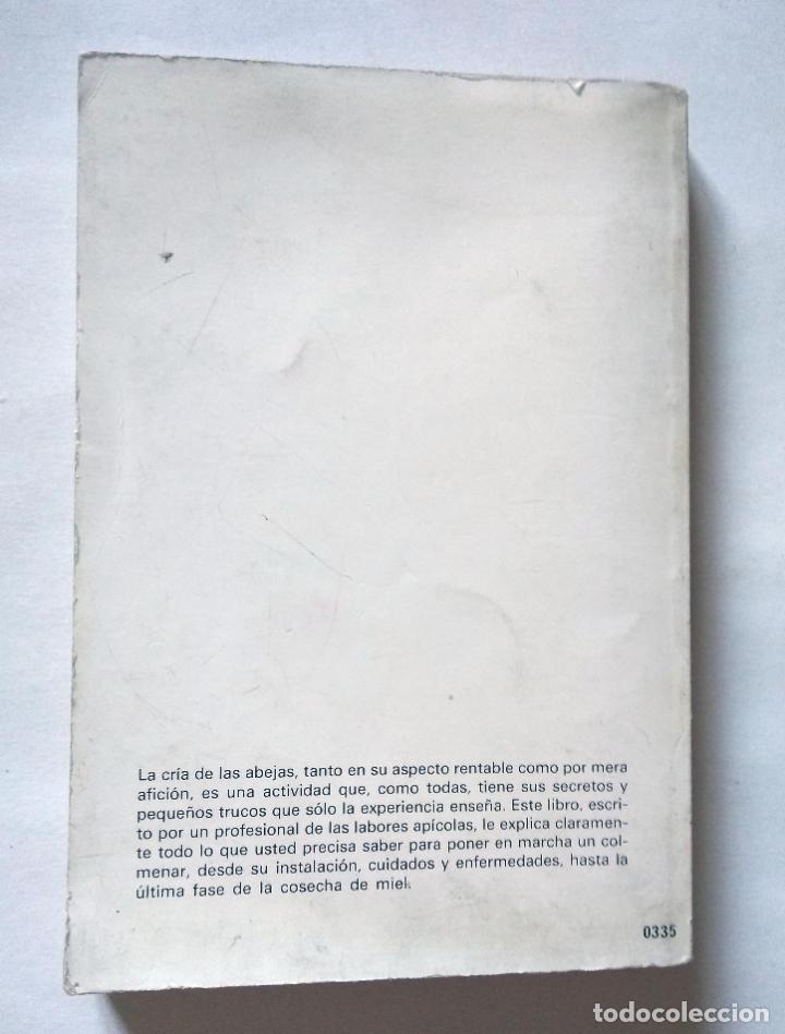 Libros de segunda mano: Colmena moderna, la | Alemany Albert, Jos&eacute; M. | De Vecchi Ediciones, 1979 - Foto 8