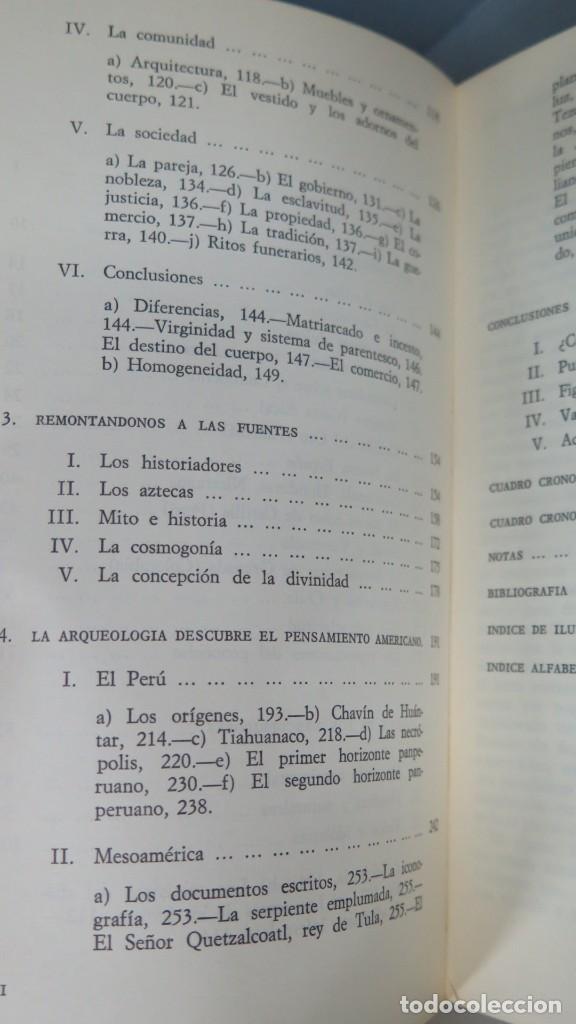Libros de segunda mano: AMERICA LATINA. VV.AA. 3 TOMOS - Foto 3