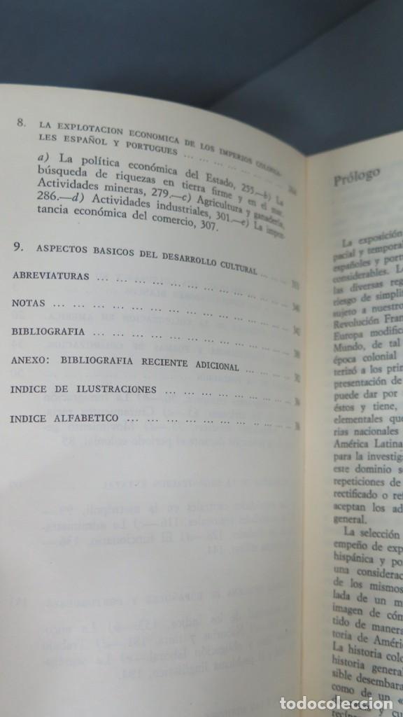 Libros de segunda mano: AMERICA LATINA. VV.AA. 3 TOMOS - Foto 6