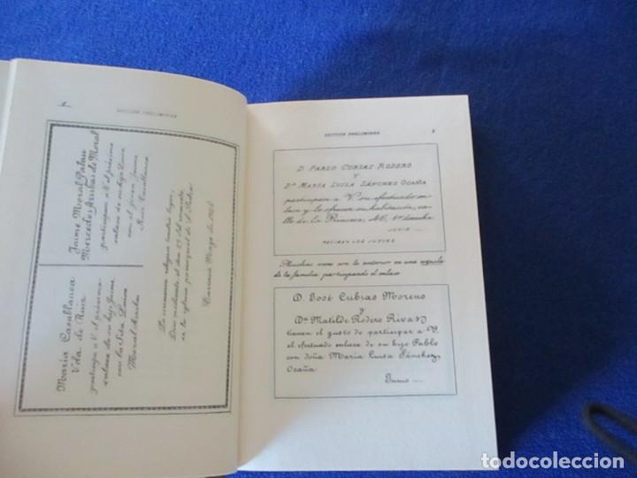 Libros de segunda mano: Miscel&aacute;nea General de Documentos Esteban Palucie Ed RBA 2007 - Foto 8