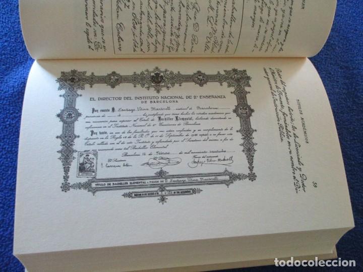 Libros de segunda mano: Miscel&aacute;nea General de Documentos Esteban Palucie Ed RBA 2007 - Foto 9