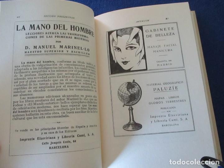 Libros de segunda mano: Miscel&aacute;nea General de Documentos Esteban Palucie Ed RBA 2007 - Foto 10