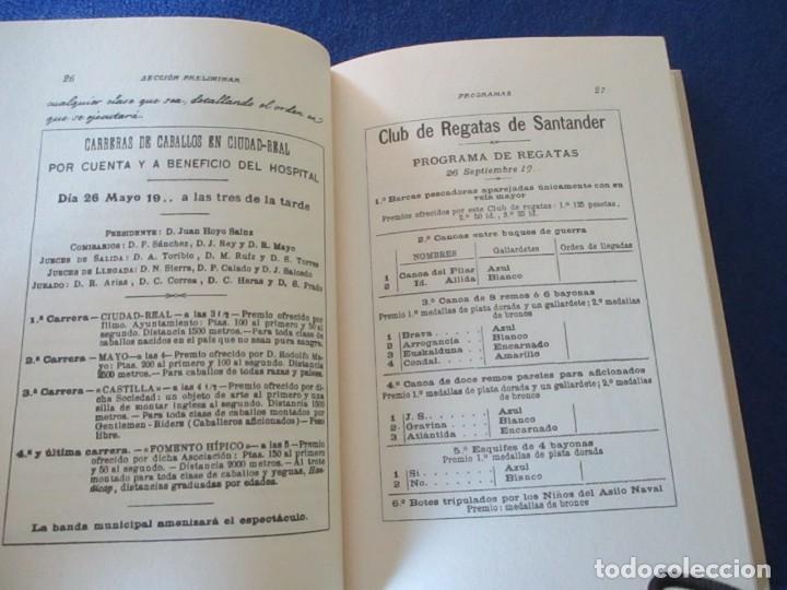 Libros de segunda mano: Miscel&aacute;nea General de Documentos Esteban Palucie Ed RBA 2007 - Foto 11