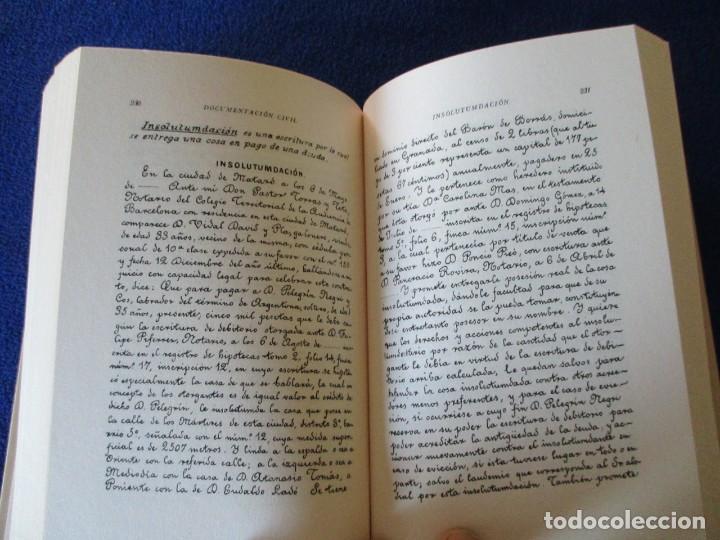 Libros de segunda mano: Miscel&aacute;nea General de Documentos Esteban Palucie Ed RBA 2007 - Foto 14
