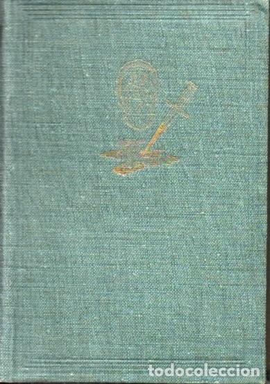 Libros de segunda mano: MARIAN VAYREDA : LA PUNYALADA (SELECTA, 1947) - Foto 2