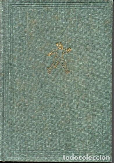 Libros de segunda mano: ERNEST MARTINEZ FERRANDO : PRIMAVERA INQUIETA (SELECTA, 1947) - Foto 2