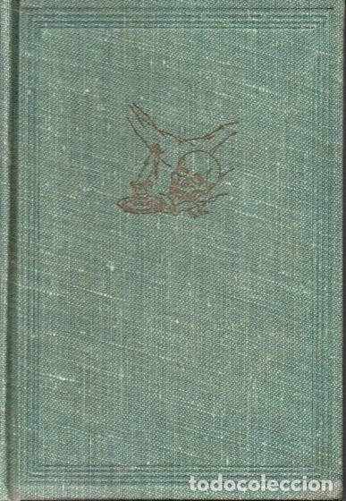Libros de segunda mano: RAIMON CASELLAS : ELS SOTS FERESTECS (SELECTA, 1947) - Foto 2