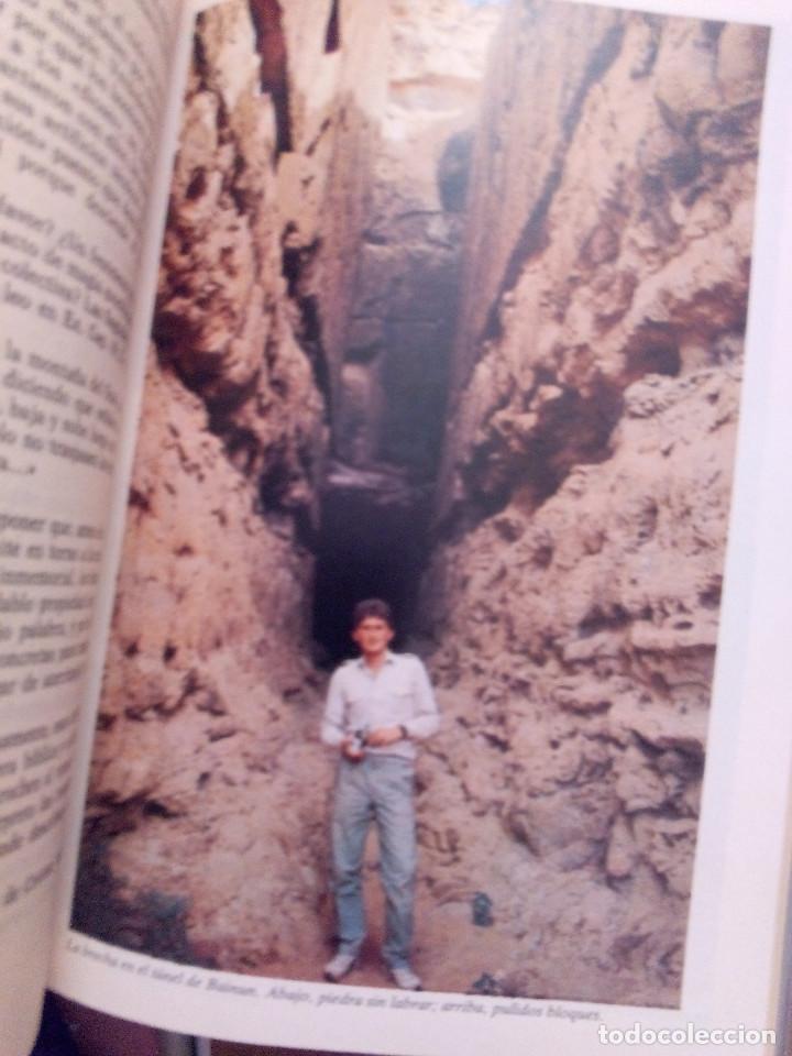 Libros de segunda mano: Todos Somos Hijos De Dios - Daniken, Eric Von - Foto 5