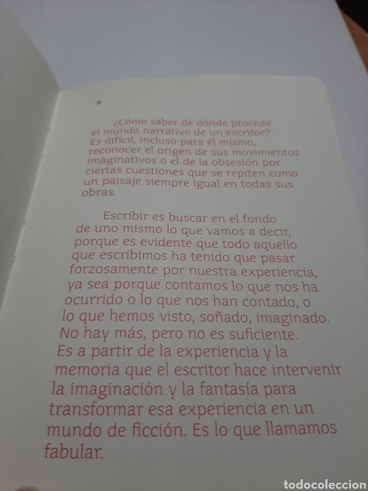 Libros de segunda mano: Lectura y vida. Rosa Reg&aacute;s. - Foto 2