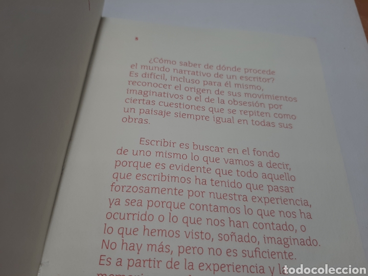 Libros de segunda mano: Lectura y vida. Rosa Reg&aacute;s. - Foto 5