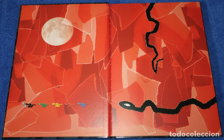 Libros de segunda mano: Noche de miedo - Antonio A. G&oacute;mez Yebra - Violeta Monreal - Bru&ntilde;o (2008) - Foto 2
