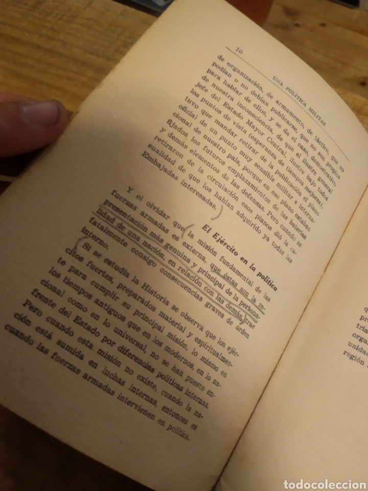 Libros de segunda mano: GIBRALTAR, CLAVE DE ESPA&Ntilde;A. JULIO RUIZ DE ALDA #CJ4 - Foto 7