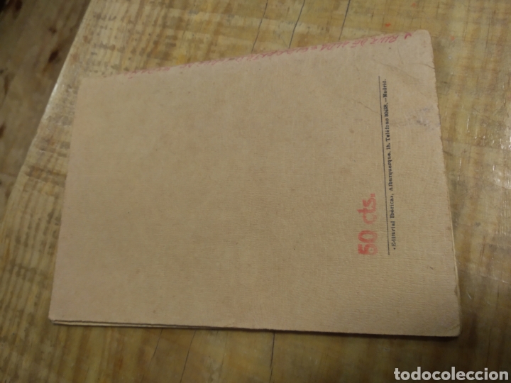 Libros de segunda mano: GIBRALTAR, CLAVE DE ESPA&Ntilde;A. JULIO RUIZ DE ALDA #CJ4 - Foto 9