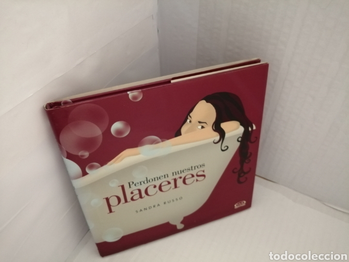 Libros de segunda mano: PERDONEN NUESTROS PLACERES - Foto 5