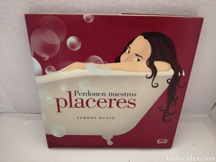 Libros de segunda mano: PERDONEN NUESTROS PLACERES - Foto 1