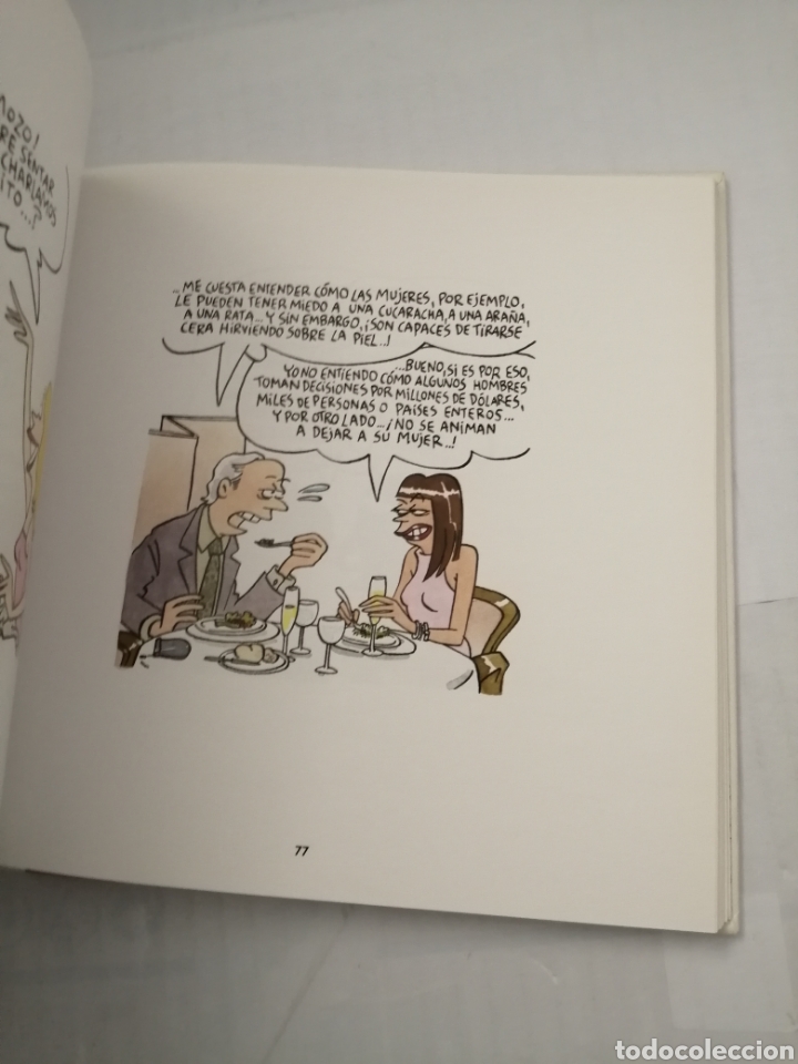 Libros de segunda mano: Superadas 1 DE Maitena - Foto 4