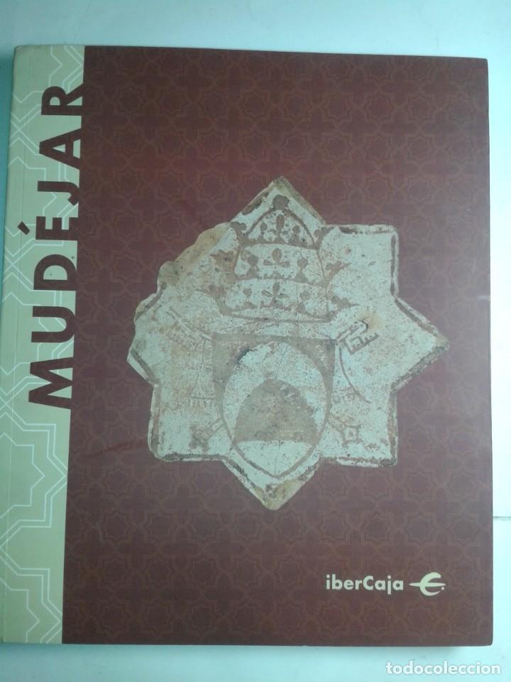 Libros de segunda mano: MUD&Eacute;JAR SALA DE EXPOSICIONES VIMCORSA 2005 IBERCAJA - Foto 1