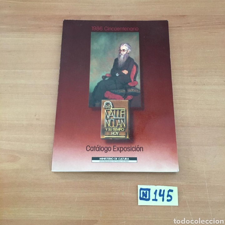 Libros de segunda mano: Cat&aacute;logo Exposici&oacute;n - Foto 1