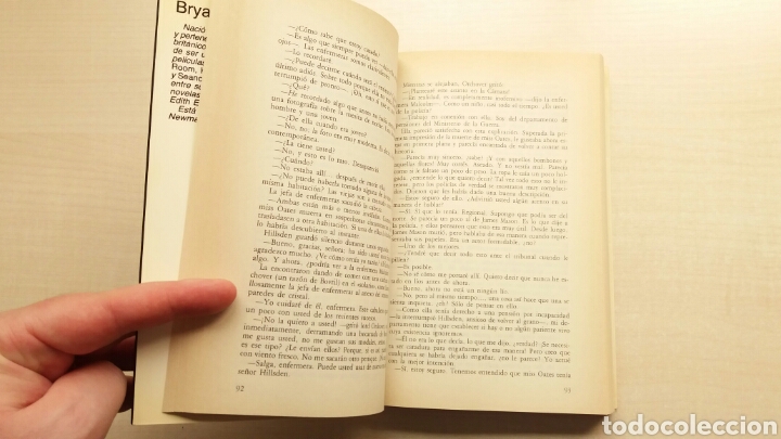 Libros de segunda mano: Juego interminable. Bryan Forbes. Vidorama, 1998. - Foto 5