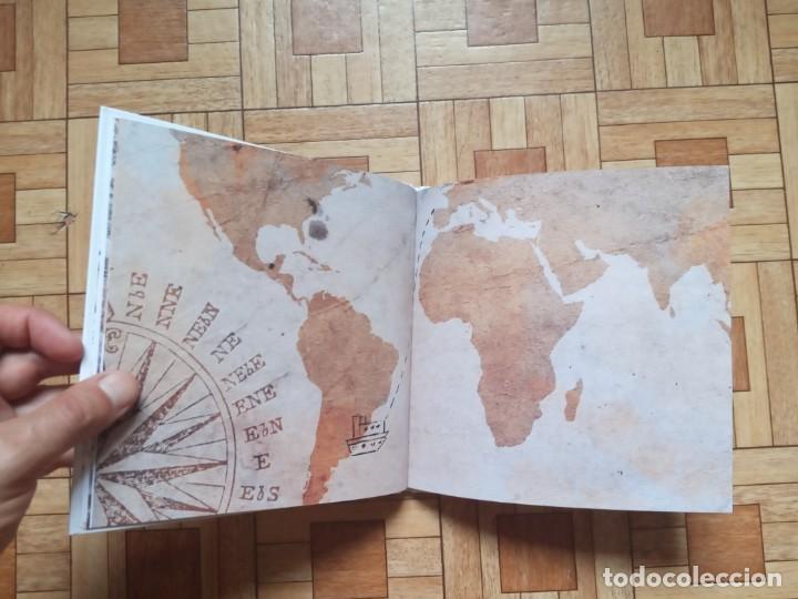 Libros de segunda mano: MORRI&Ntilde;A - SIN TEXTO - Foto 4