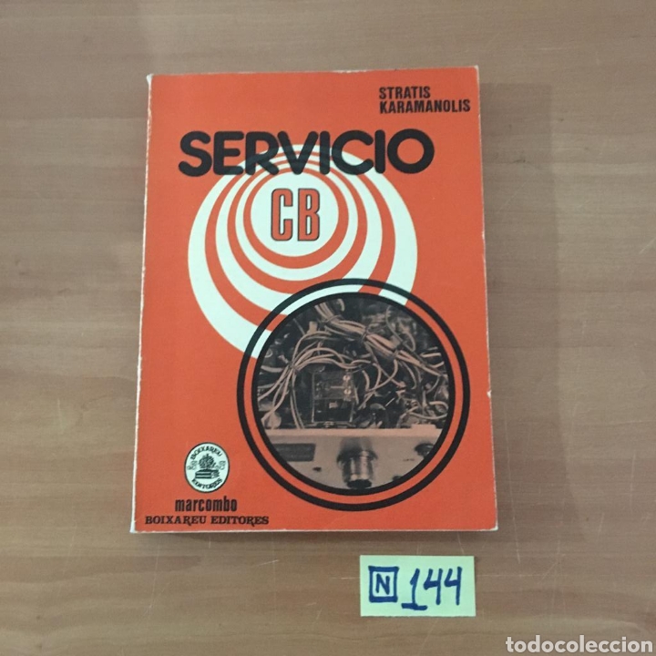 Libros de segunda mano: Servicio - Foto 1