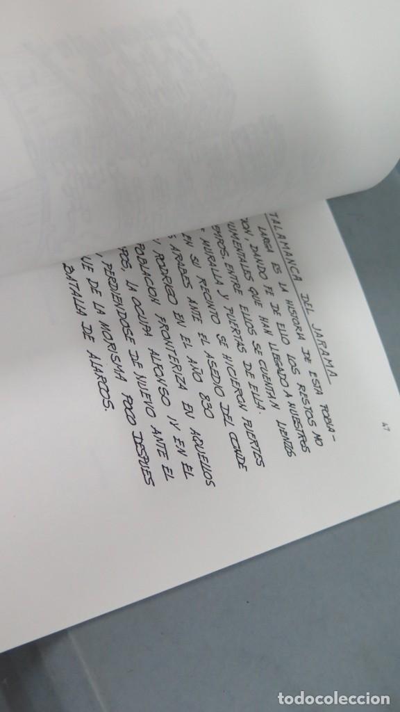 Libros de segunda mano: CASTILLOS DE MADRID - Foto 2