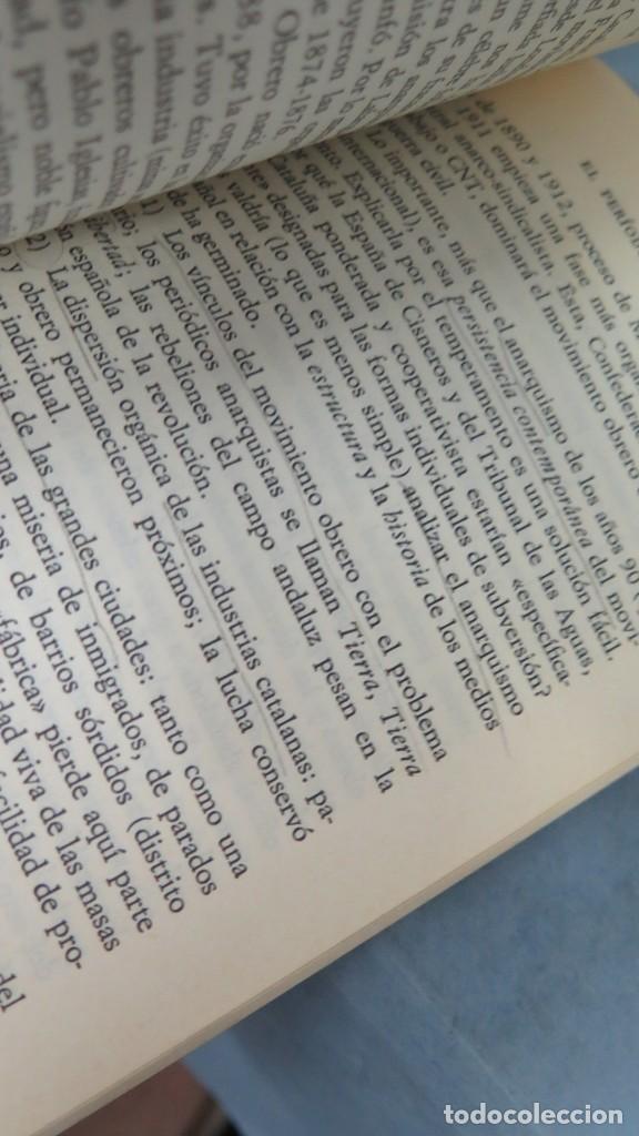 Libros de segunda mano: HISTORIA DE ESPA&Ntilde;A. VILAR - Foto 2
