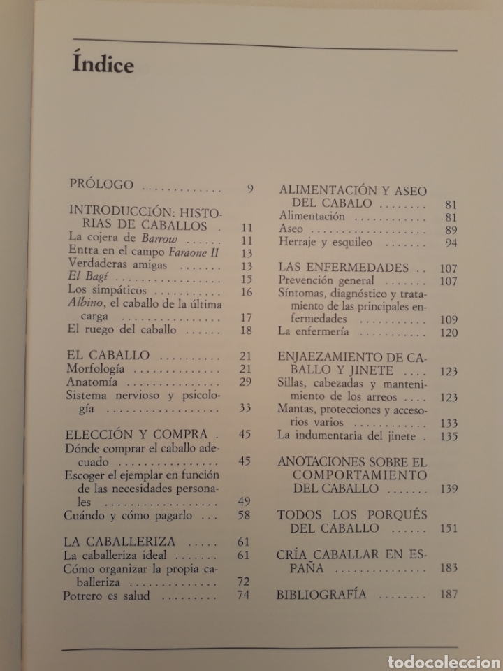 Libros de segunda mano: CONOCER EL CABALLO. GIANNI RAVAZZI. ED. DE VECCCHI - Foto 3