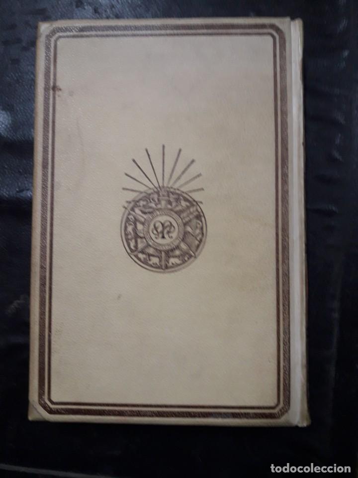 Libros de segunda mano: Quo Vadis edici&oacute;n ilustrada 1900 - Foto 2