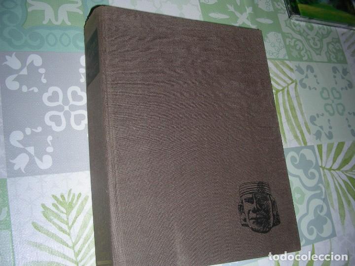Libros de segunda mano: ANTROPOLOGIA , E. ADAMSON HOEBEL - Foto 1