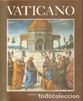 Libros de segunda mano: VATICANO. A-ART-3539 - Foto 1