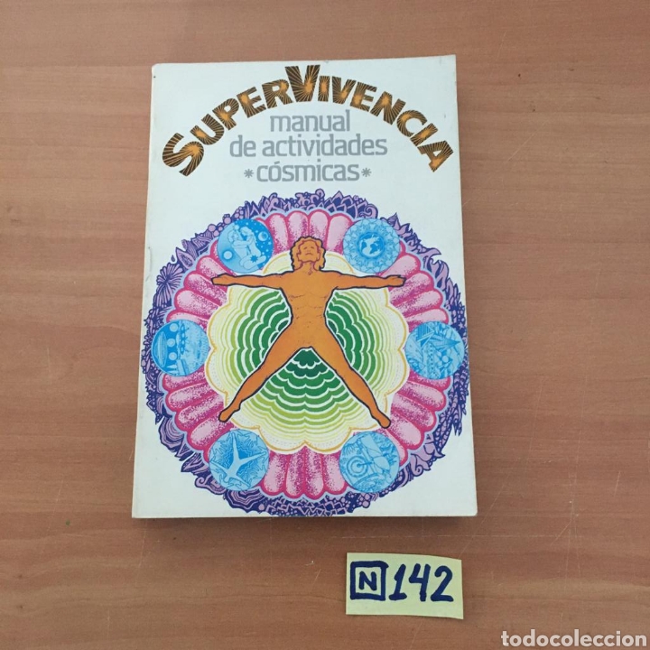 Libros de segunda mano: Manual De Supervivencia - Foto 1