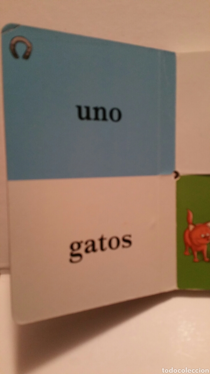 Libros de segunda mano: Juega con los n&uacute;meros. Yoyo ( pedido m&iacute;nimo 5&euro; ). - Foto 4