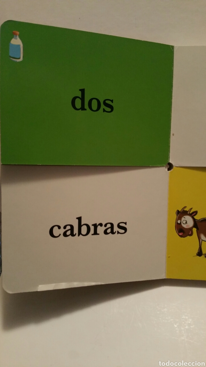 Libros de segunda mano: Juega con los n&uacute;meros. Yoyo ( pedido m&iacute;nimo 5&euro; ). - Foto 5